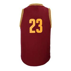 Dernière conception impression sublimée vente en gros maillot de basket-ball personnalisé équipes de basket-ball maillot de haute qualité 2025 maillots - Product Image 2