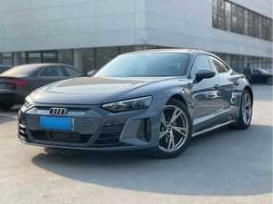 <span class=keywords><strong>Audi</strong></span> E-tron 2026 : Meilleures ventes - Product Image 5
