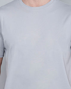 Meilleure vente article vêtements décontractés d'été 100% coton vêtements pour hommes tenue deux pièces chemise et short hip hop ensemble de jogging pour hommes - Product Image 5