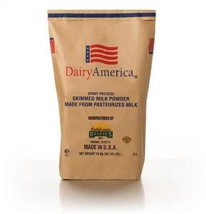 Lait entier en poudre 25kg sacs fournisseur/Lait écrémé en poudre 25kg 50kg/Vente en gros Lait en poudre - Product Image 6