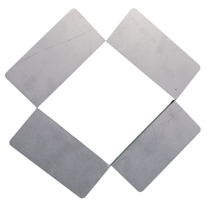 Pièces en acier inoxydable personnalisées (201 304 316 430) | Fabrication et soudage CNC pour diverses applications industrielles - Product Image 1