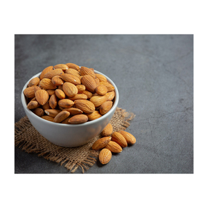 Amandes de Californie emballées en usine, amandes de haute qualité prêtes pour les distributeurs - Product Image 6