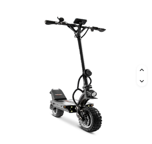 Trottinette électrique SHARP New Dualtrons Ultra 2 - Product Image 6