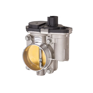 Corps de papillon pour Buick Lacrosse <span class=keywords><strong>Chevrolet</strong></span> Equinox LTZ HHR <span class=keywords><strong>LT</strong></span> 2.4L haute performance OE 12615516 12616668 12631186 RME65 - Product Image 4