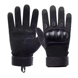 Guantes de moto personalizados para hombre y mujer equipo de ciclismo de carreras de motos de gama baja con logotipo/diseño personalizado - Product Image 5