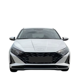 Hyundai i20 2025 USADO, 1.0L, 101hp, 3 Cilindros, 4x2, Gasolina, Euro6e, Tracción Delantera, Transmisión Automática, Volante a la Izquierda - Product Image 1