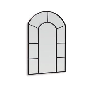 Espejo de pared de metal hecho a mano para pasillo de entrada y decoración para sala de estar espejo de pared de Metal para sala de estar elegante - Product Image 2