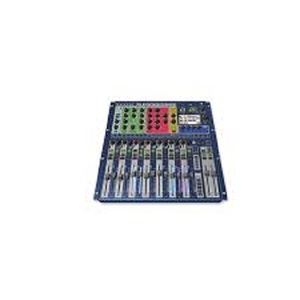 NUEVO Mezclador Digital Soundcrafts Si Expression 1 con 66 Canales de Entrada - Product Image 1