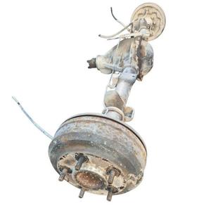 เพลาล้อหลัง ทาทา ซีนอน รุ่นที่ 1 2.2LDCOR05 ดีเซล 2200 (07>) - Product Image 2