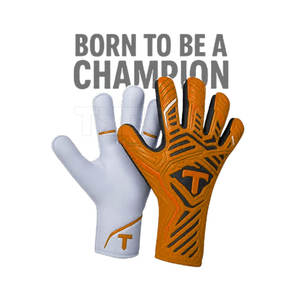 Fermeture réglable pour hommes gants de gardien de but doigt sauver gants de gardien de but avec une forte adhérence - Product Image 5