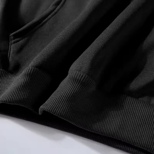 Sweat à capuche zippé pour hommes, à la mode et pratique, idéal pour toutes les saisons et tenues décontractées, nouvel arrivage - Product Image 6