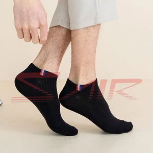 New <b>Hot</b> Sale Men <b>Socks</b> Casual <b>Socks</b> Fashion Design High Quality Plaid Colorful Polyester Cotton <b>Socks</b> Male - Product Image 4