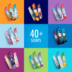 สเปรย์ปรับอากาศเฟบรีซ กลิ่นเกน ออริจินัล ขนาด 8.1 ออนซ์ แพ็ค 2 ชิ้น - Product Image 3