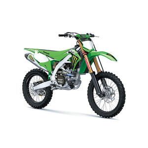 คาวาซากิ เคเอ็กซ์450เอสอาร์ ปี 2024 - Product Image 1