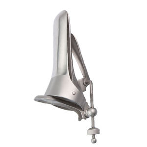Espéculos vaginales Premium Instrumentos quirúrgicos de acero inoxidable con certificación CE y espéculos de precio barato - Product Image 3
