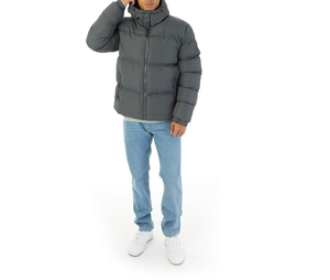 Chaqueta Cortavientos Impermeable con Calefacción USB 2025, Chaqueta Eléctrica con Calefacción para Invierno, Abrigo Térmico Deportivo Cálido, Ropa con Calefacción - Product Image 2