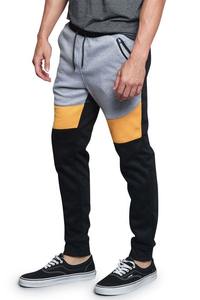 Pantalones de chándal personalizados al por mayor, pantalones deportivos baratos a la moda para gimnasio para hombre, pantalones deportivos personalizados de lana para hombre, pantalones deportivos para correr - Product Image 4