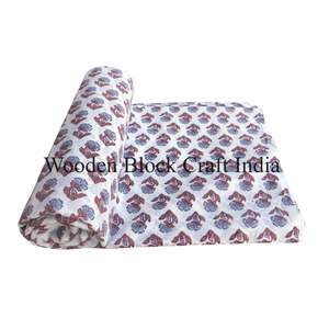 Tela de Algodón Ecológica Casual con Estampado Artesanal de Otros Materiales, por Metro, Precio de Fábrica, Proveedor para las Cuatro Estaciones - Product Image 3