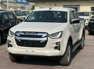 อีซูซุ ดีแม็กซ์ เอสเอ็กซ์ ปี <span class=keywords><strong>2023</strong></span> สภาพดี - Product Image 2