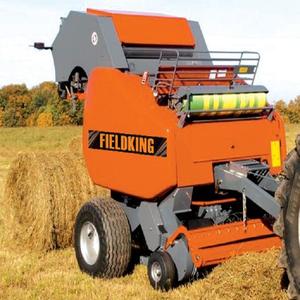 Compre Mini Round Hay Baler Calidad Premium Tecnología avanzada Entrega rápida Elección perfecta para granjas pequeñas - Product Image 6