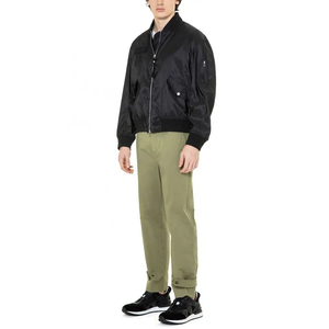 Nouvelle arrivée : Blouson d'hiver pour homme, haute qualité, sur mesure, col montant, séchage rapide, respirant, écologique, antibactérien - Product Image 2