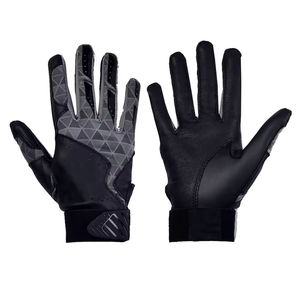 Gants de frappe de baseball en cuir avec service OEM, prix de gros, pour hommes, modèle 2025 - Product Image 1