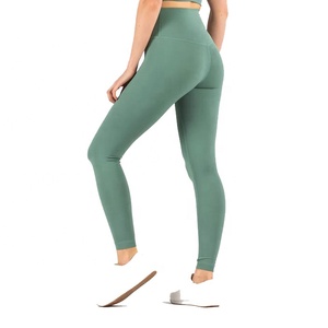 Diseño único Precio bajo Mujeres Yoga Set Servicio OEM Mujeres Yoga Set Active Wear Mujeres Yoga Set - Product Image 6