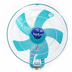 Treo tường loại chất lượng cao Nhựa Điều khiển từ xa tường Fan 16 inch OEM / ODM dịch vụ xuất khẩu từ Việt Nam - Product Image 2