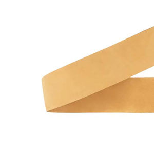 Premium Quality Leather Weightlifting <b>Straps</b> <b>for</b> Unisex Best Quality Top Selling Original Leather <b>Lifting</b> <b>Straps</b> OEM Serviced - Product Image 5