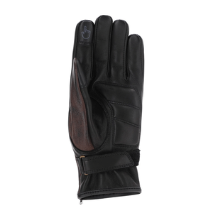 Top Notch Men's Leather Motorcycle Gloves Summer Vintage Motorcycle Auto Racing Wear Genuine Leather Gloves For Men - Product Image 3