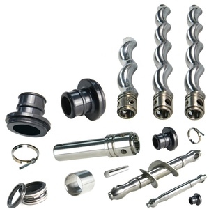Progresing cavidad bomba de tornillo excéntrico del estator - Product Image 5