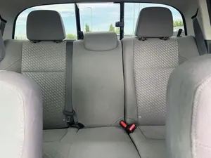 โตโยต้า ทาโคมา SR5 ปี 2022 มือสอง - Product Image 2