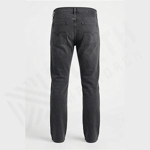 Pantalones Vaqueros de Hombre de Alta Calidad, Nuevos, al por Mayor, con Bolsillos, Casuales, en Oferta, Personalizables - Product Image 2