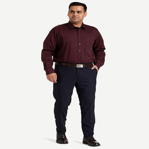 OEM de lujo de alta calidad de la empresa de fabricación de logotipo personalizado de manga corta de golf de la ropa de los hombres Polos camisas de golf - Product Image 5