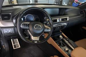 USADO LHD/RHD 2016 LEXUS GS 350 F SPORT - Product Image 4