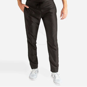 Pantalon de gommage médical confortable sur mesure pantalon de gommage médical léger de grande taille à prix bon marché - Product Image 1