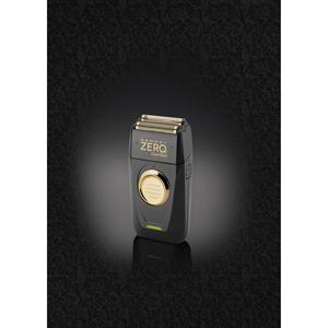 Afeitadora Eléctrica Recargable para Hombre, Ligera, Inalámbrica, Rotatoria, de Acero Inoxidable, con Dos Cuchillas, 2 Cuchillas de Repuesto para el Rostro - Product Image 2