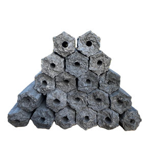 Offre spéciale sur du charbon de bois de sciure de bois vietnamien de haute qualité, réglable, pour barbecue - Product Image 1