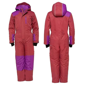 2026 Breathable Waterproof Durable <b>Ski</b> Suit for Women Men Snowboard <b>Ski</b> <b>Jacket</b> Pants Warm 100% Polyester <b>Ski</b> Suit Set New - Product Image 2