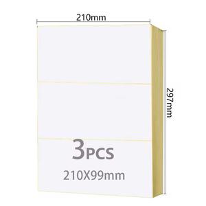 Papel de copia A4 de calidad superior del fabricante brasileño 70g-80g Peso para fotocopias e impresión Bond & Coverstock - Product Image 2