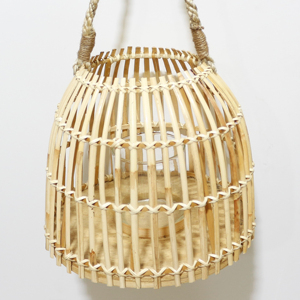 Artex Dong Thap Factory Decorative <b>Water</b> <b>Hyacinth</b> <b>Basket</b> Handmade Storage Organizer for Sustainable and Eco Friendly Homes - Product Image 5