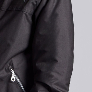 Abrigos y Chaquetas de Equitación Premium para Hombre y Mujer, Ropa de Equitación Cálida para Exteriores, Logotipo Personalizado, Fabricante OEM - Product Image 6
