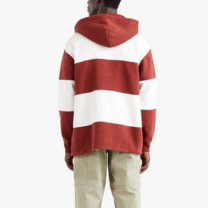 Surdimensionné Athletic Wear Hoodies Pour Hommes Top Vendeur Coton Polaire Pull Hommes Élégant À Capuche En Quantité En Vrac - Product Image 2