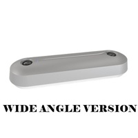 COMPTIPIX FLAT 1 WHITE WIDE ANGLE 3D Contador de Personas, Sensor de Ocupación para Comercios, Edificios Inteligentes y Espacios Públicos MQTT Modbus