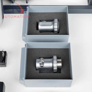 Krautkramer เครื่องตรวจจับข้อบกพร่องด้วยอัลตราโซนิก100ผลิตภัณฑ์เทคโนโลยี waygate พร้อมรถเข็นสะดวก - Product Image 6