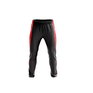 Uniforme de Cricket Profesional Personalizado de Alta Calidad, Ligero, de Manga Larga, Material de Poliéster, con OEM - Product Image 4