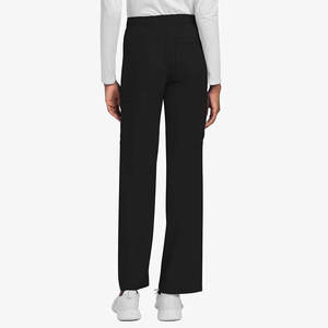 Uniformes Médicos Modernos, Pantalones de Lona, Conjuntos de Uniformes para Hospital para Mujer, Transpirables, con Logotipo Personalizado - Product Image 5