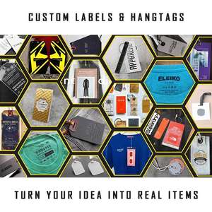 Sweat-shirts surdimensionnés à double couche en mélange polyester/coton, épaules tombantes, ensembles de survêtements pour hommes, broderie imprimée, sweat-shirt décontracté pour hommes - Product Image 6