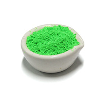 Prix d'usine Pigment fluorescent lumineux vente chaude jour colorant lumineux poudre de Pigment au néon pour revêtement d'encre de peinture