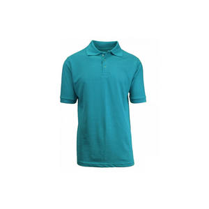 Nueva Camiseta Deportiva de Manga Corta para Hombre, Camiseta de Tenis, Polo, Camiseta Holgada Transpirable de Verano con Botones, Absorbe la Humedad, Ropa Urbana - Product Image 6